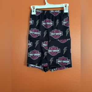 Handmade toddler romper